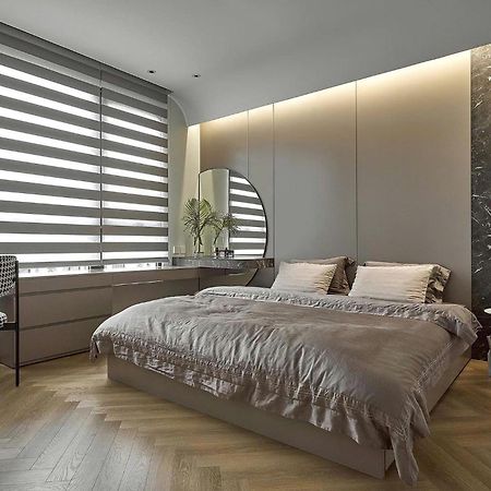 Kabi Homes - Luxury Apartment In Vinhomes Times City 하노이 외부 사진